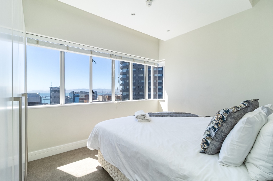 2 Bedroom Property for Sale in Cape Town City Centre Western Cape
